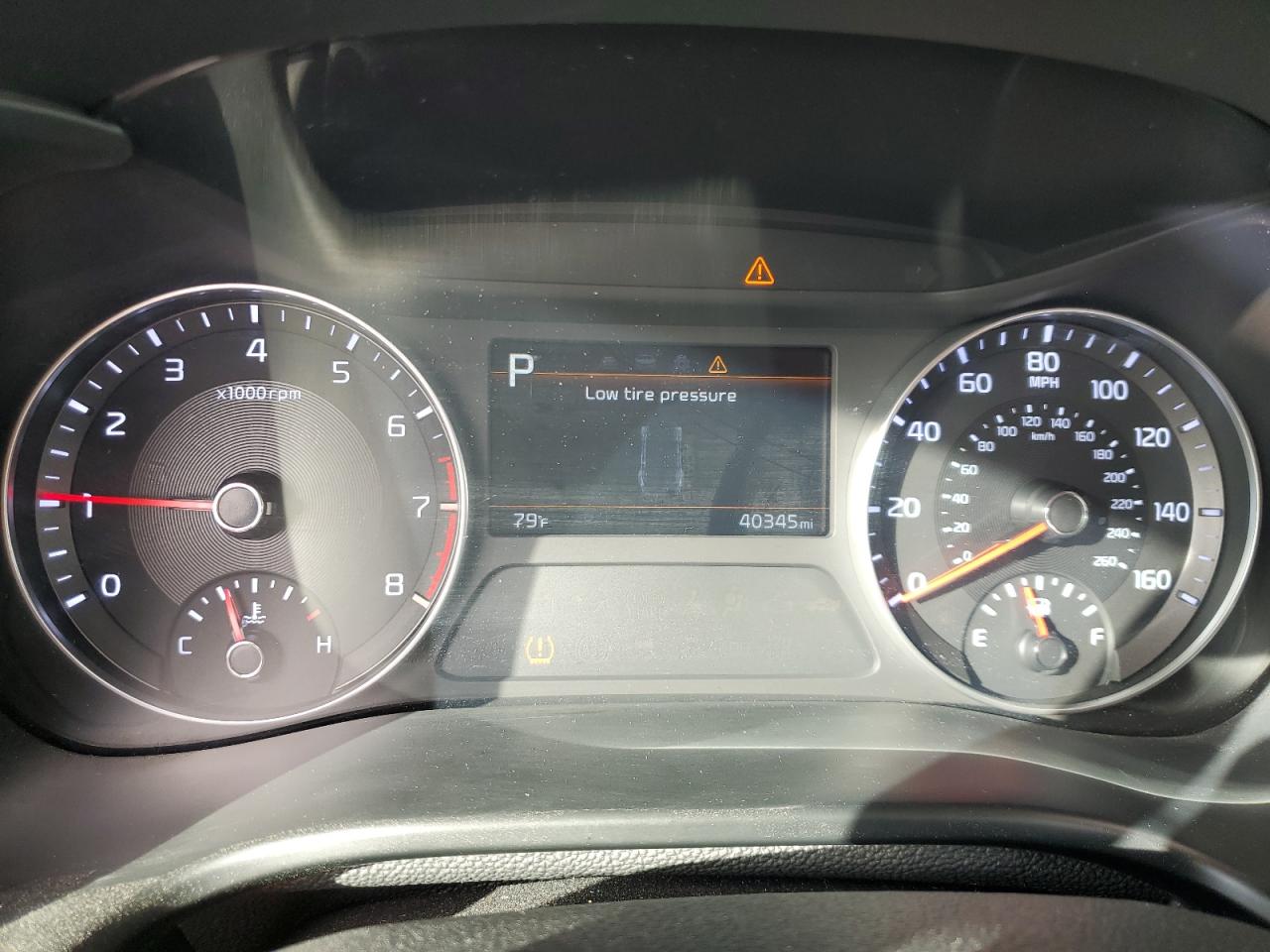 2023 Kia Forte - Image 9