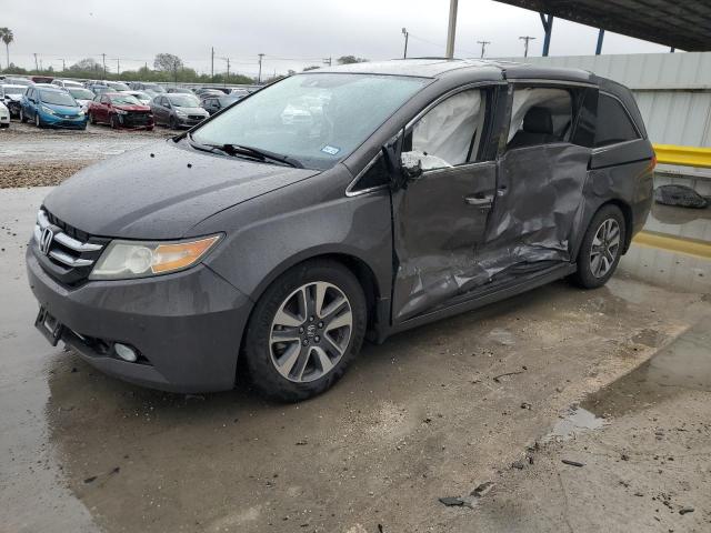 2016 Honda Odyssey Touring