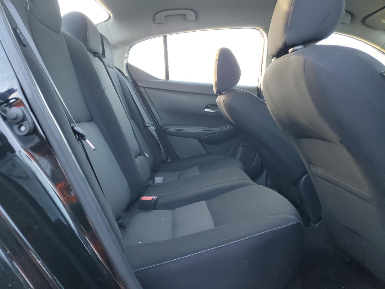 2021 Nissan Sentra - Image 10