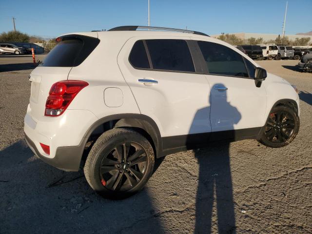  CHEVROLET TRAX 2018 Белы