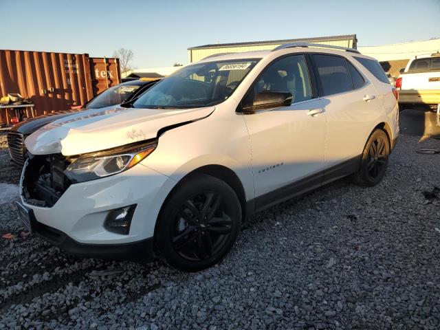  CHEVROLET EQUINOX 2020 White