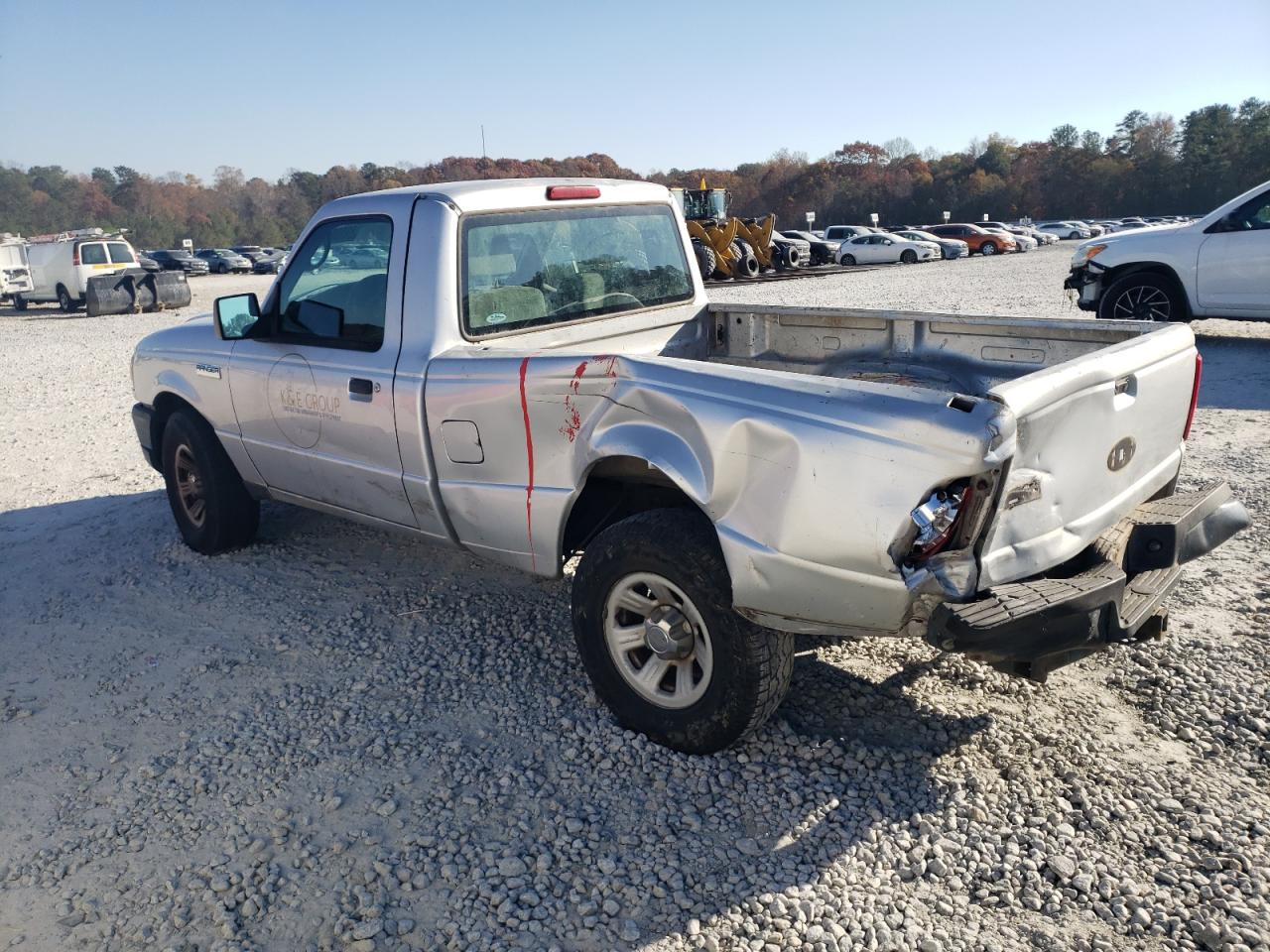 2011 Ford Ranger - Image 2