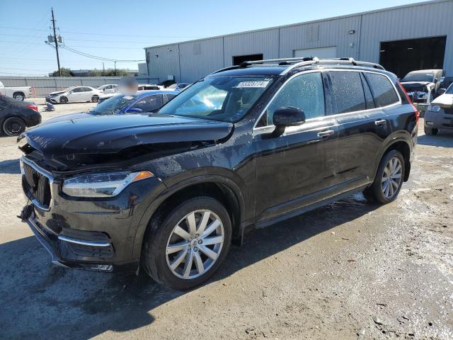  VOLVO XC90 2017 Чорний