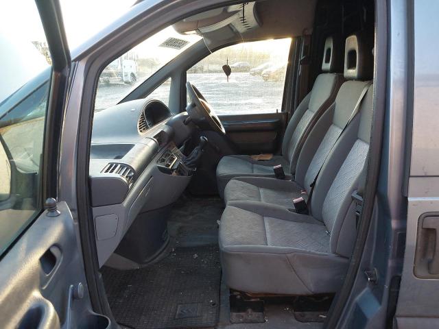 2007 CITROEN DISPATCH 815 D ENTERPRISE 