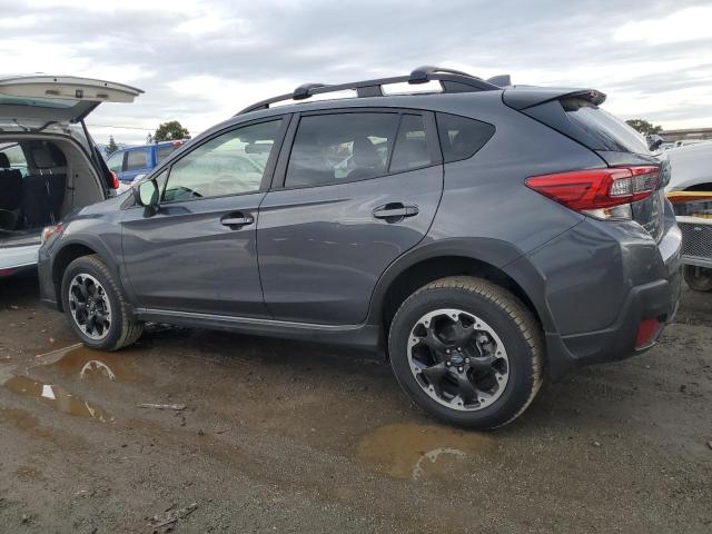  SUBARU CROSSTREK 2023 Серый