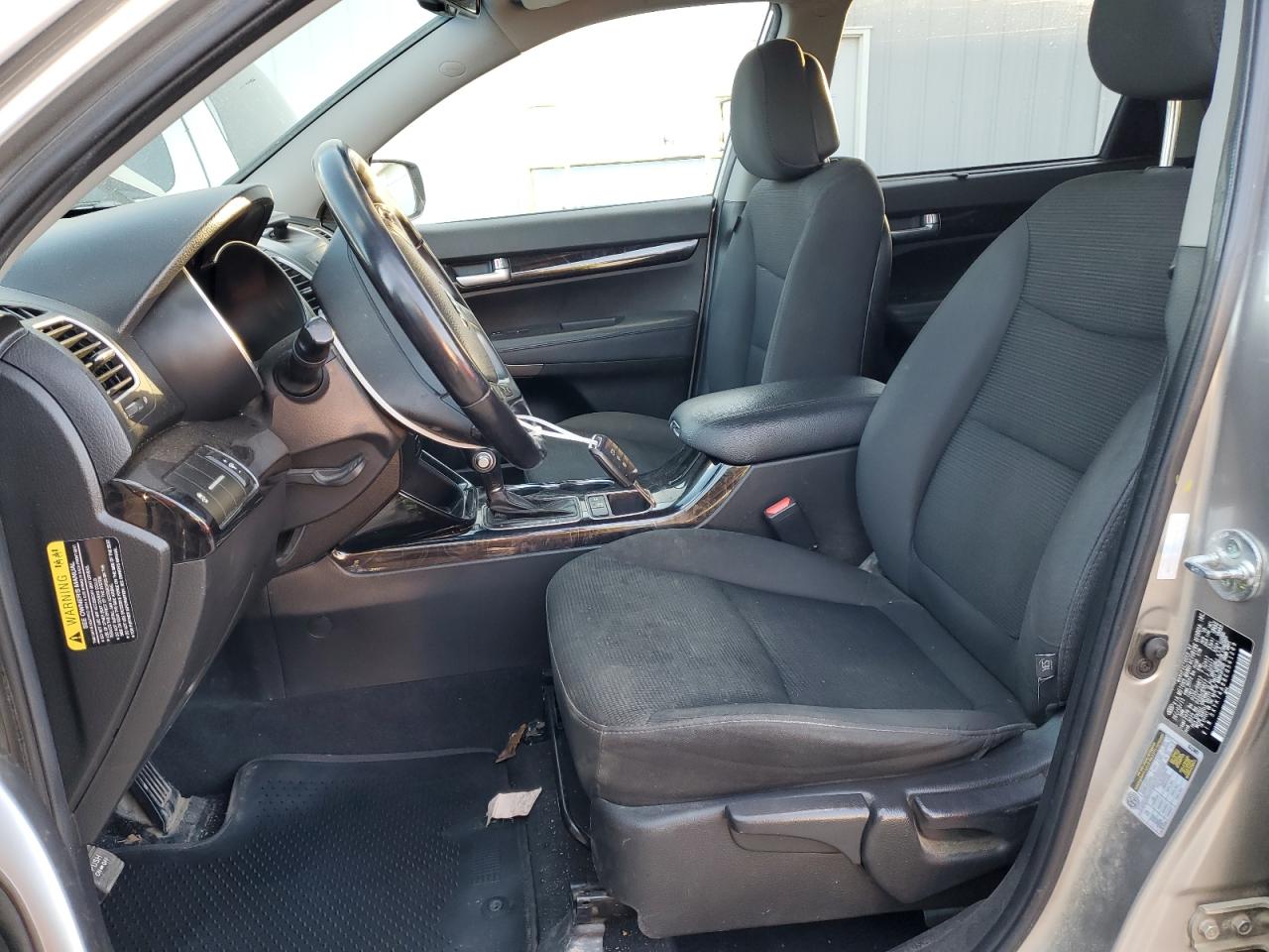 2014 Kia Sorento - Image 7