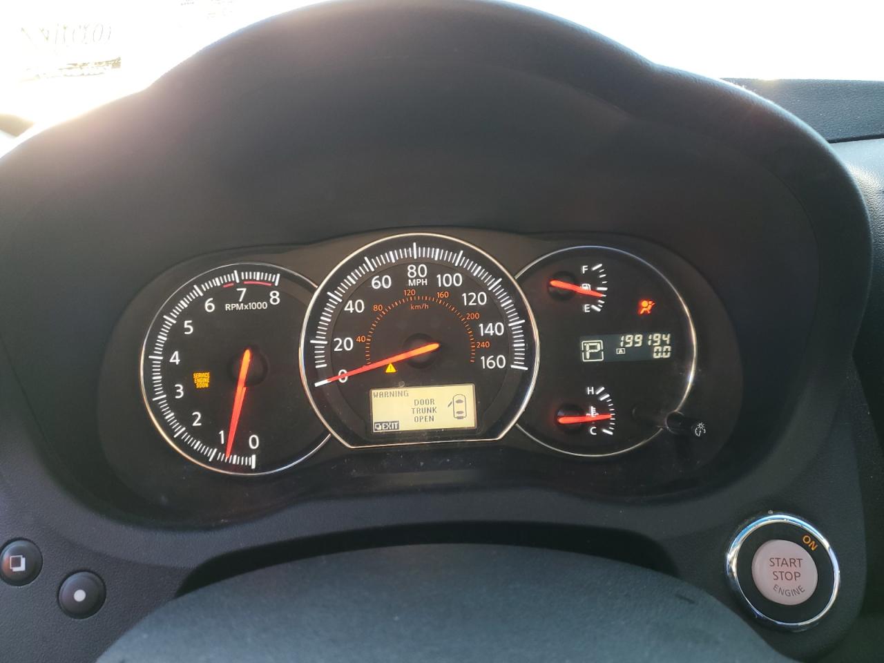 2014 Nissan Maxima S VIN: 1N4AA5APXEC468243 Lot: 86182914