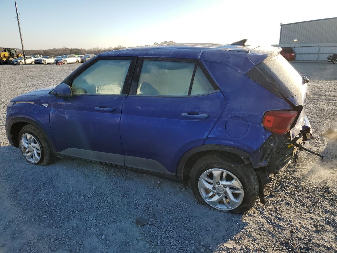 2021 Hyundai Venue - Image 2
