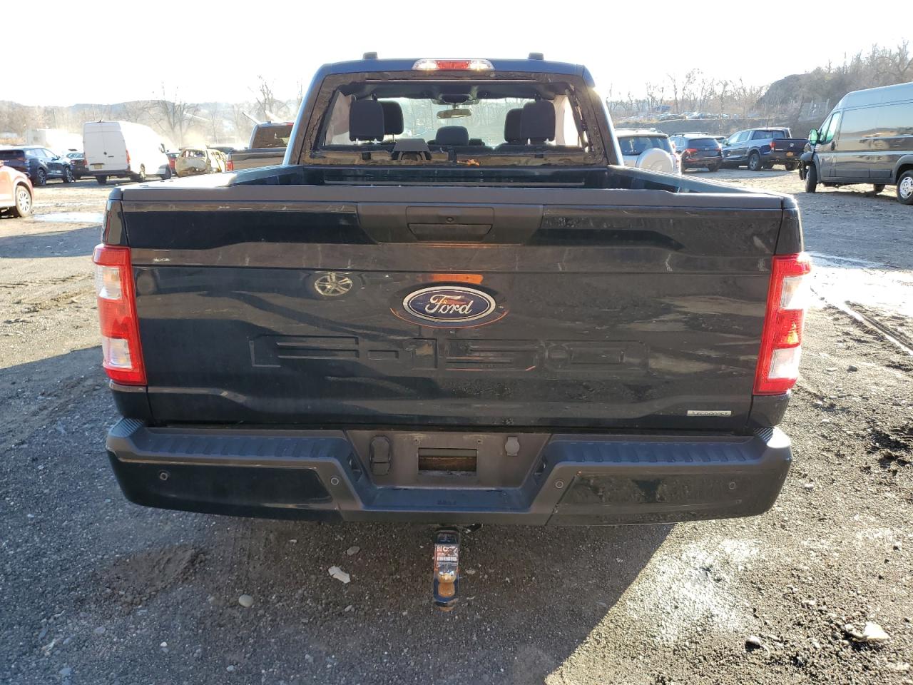 2023 Ford F-150 - Image 6