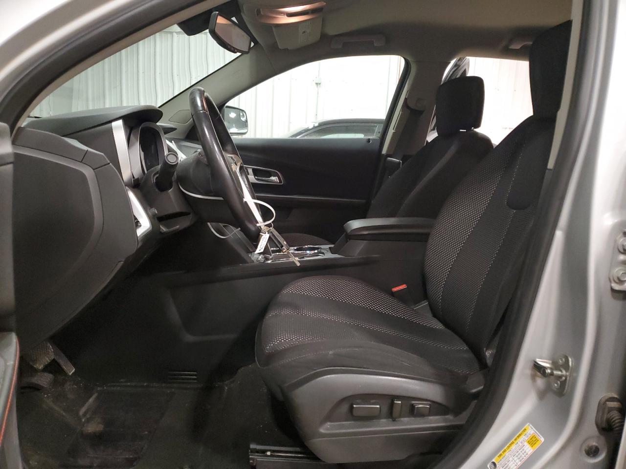 2014 Chevrolet Equinox - Image 7