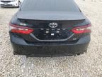 2021 Toyota Camry Se en Venta en Temple, TX - Front End