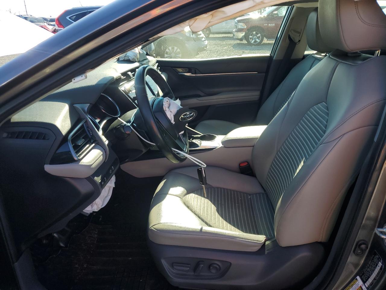 2020 Toyota Camry - Image 7