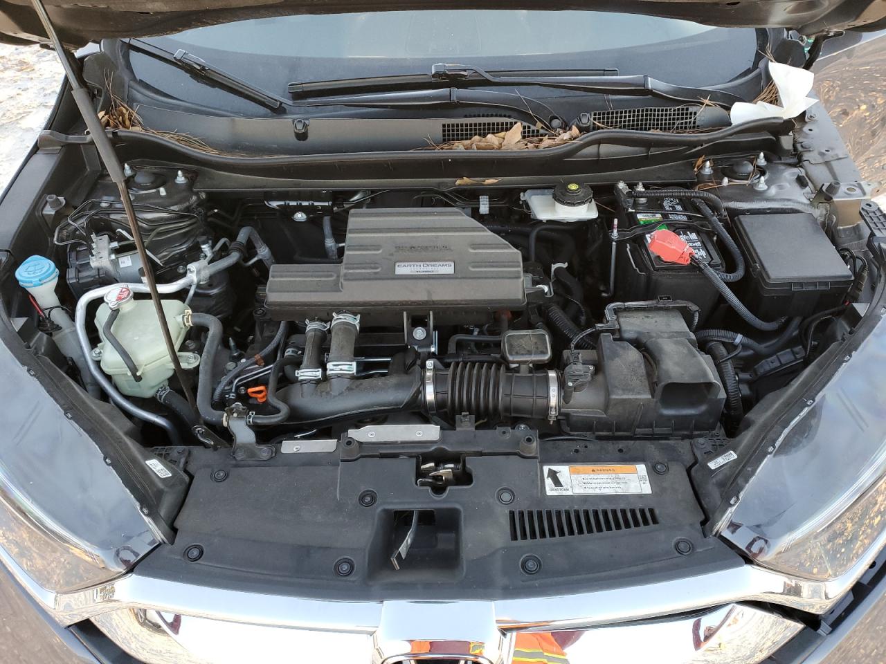 2019 Honda CR-V - Image 12