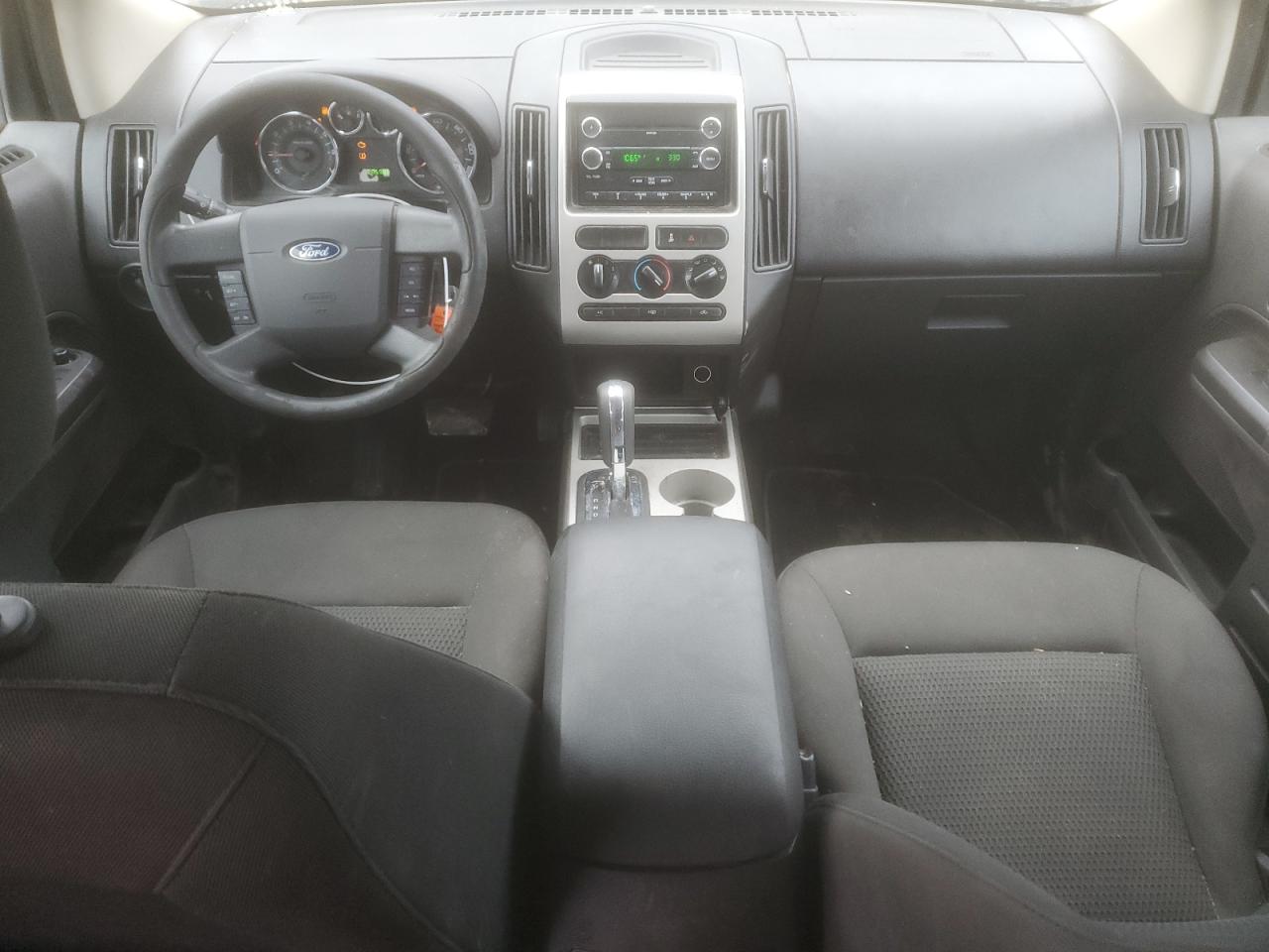 2009 Ford Edge - Image 8