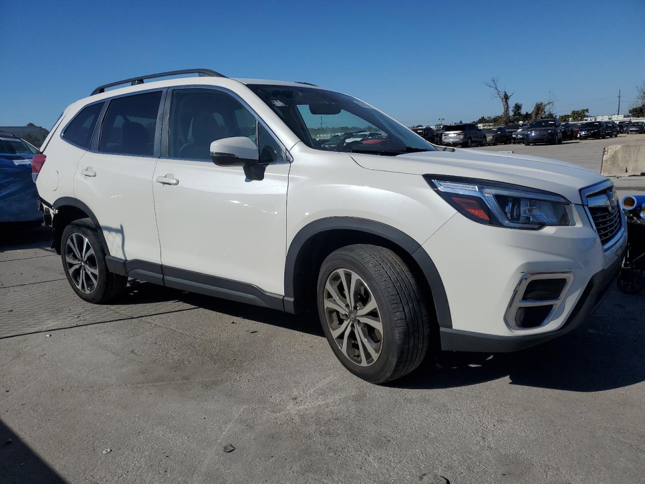 2020 Subaru Forester - Image 4