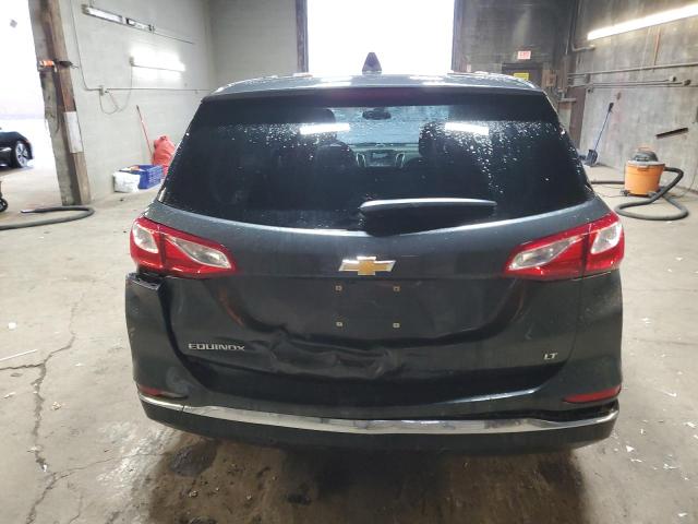  CHEVROLET EQUINOX 2019 Charcoal