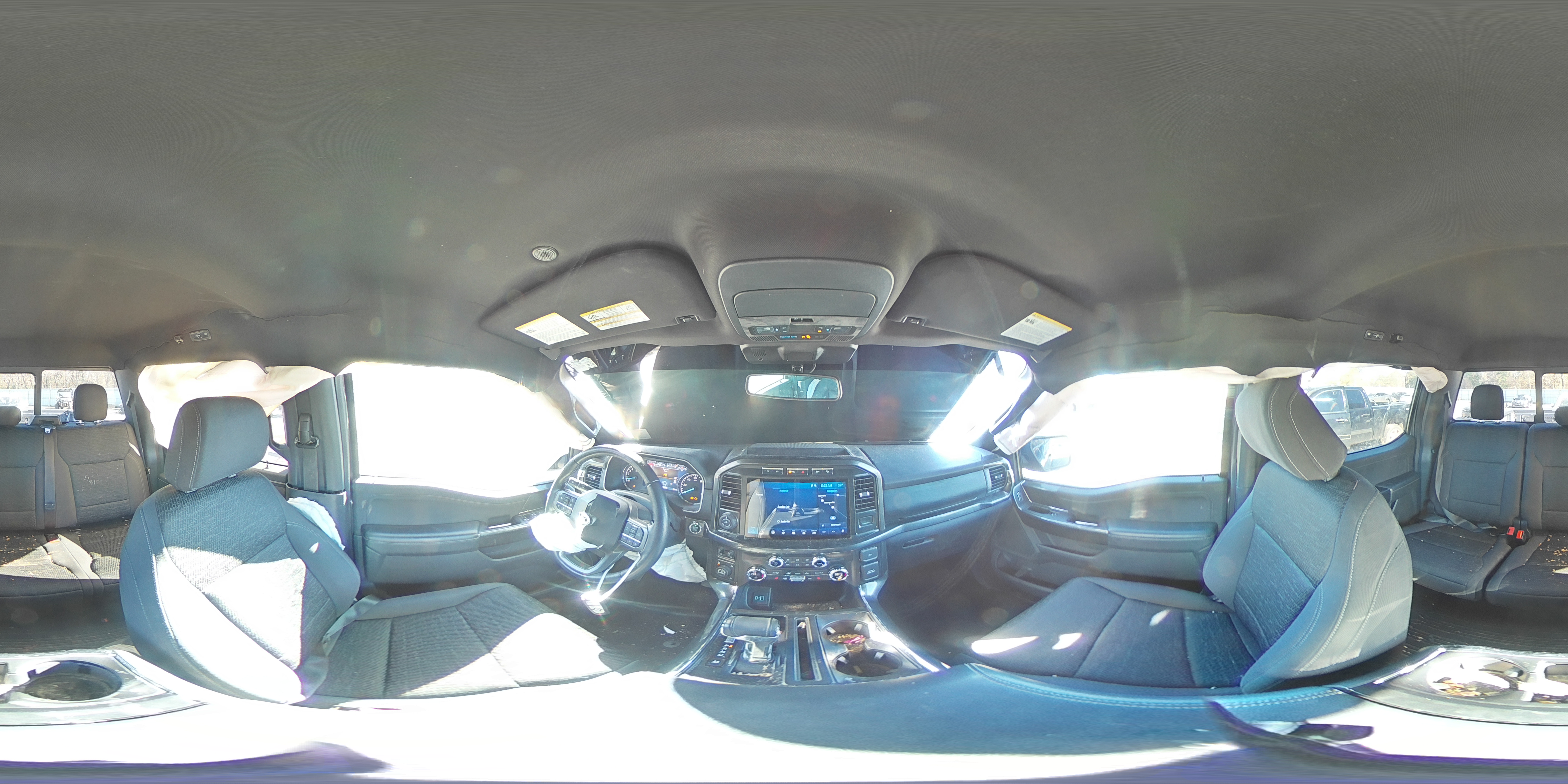 2021 Ford F-150 - Image 12