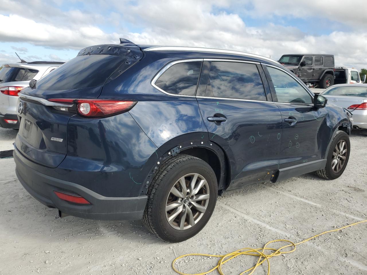 2019 Mazda CX-9 - Image 3