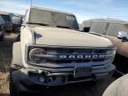2023 Ford Bronco Base for Sale in Brighton, CO - Side