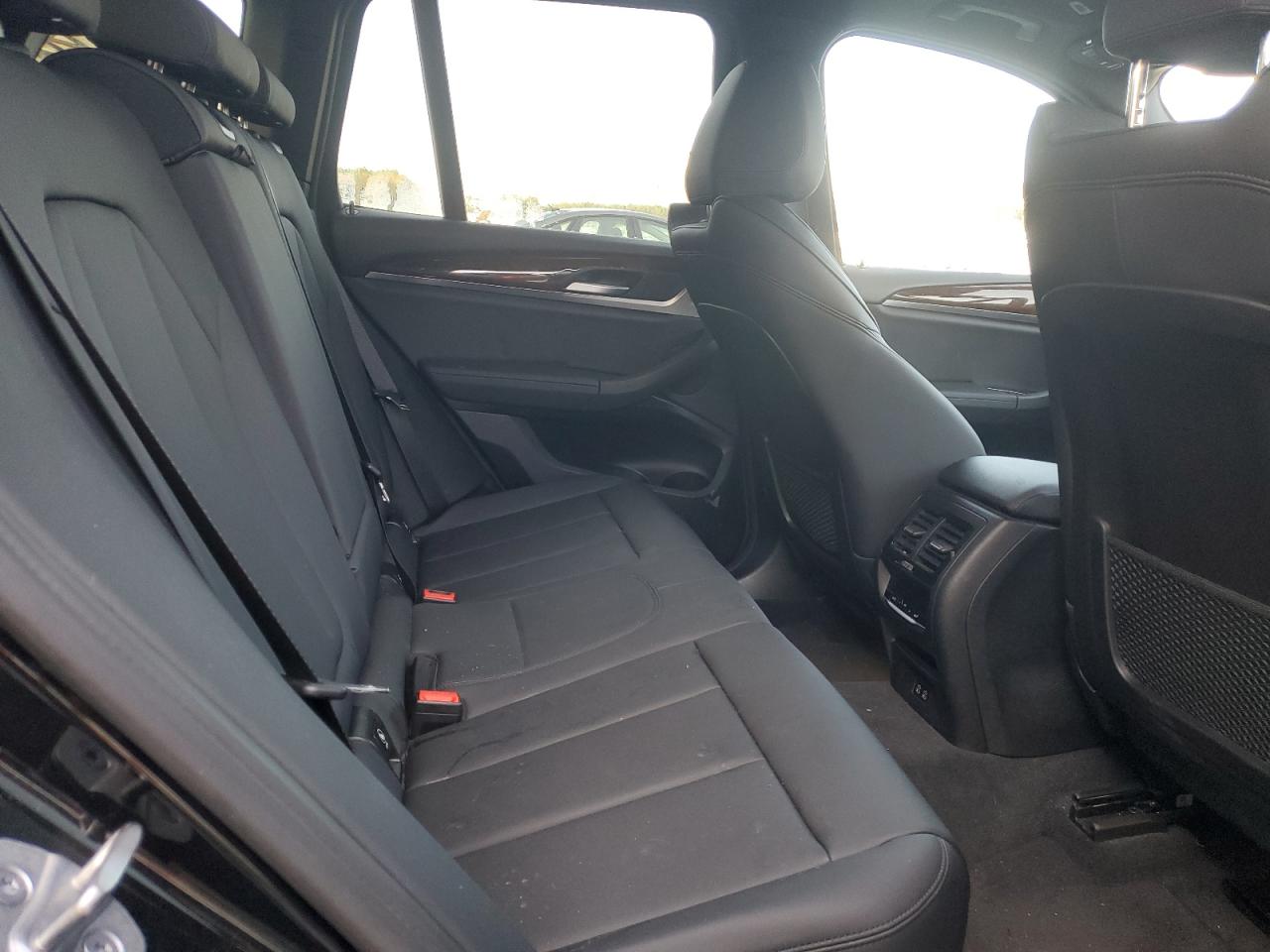 2021 BMW X3 - Image 11
