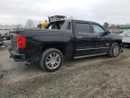 2017 Chevrolet Silverado K1500 High Country на продаже в Seaford, DE - Front End