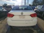 2013 Volkswagen Passat S de vânzare în Windsor, NJ - Front End