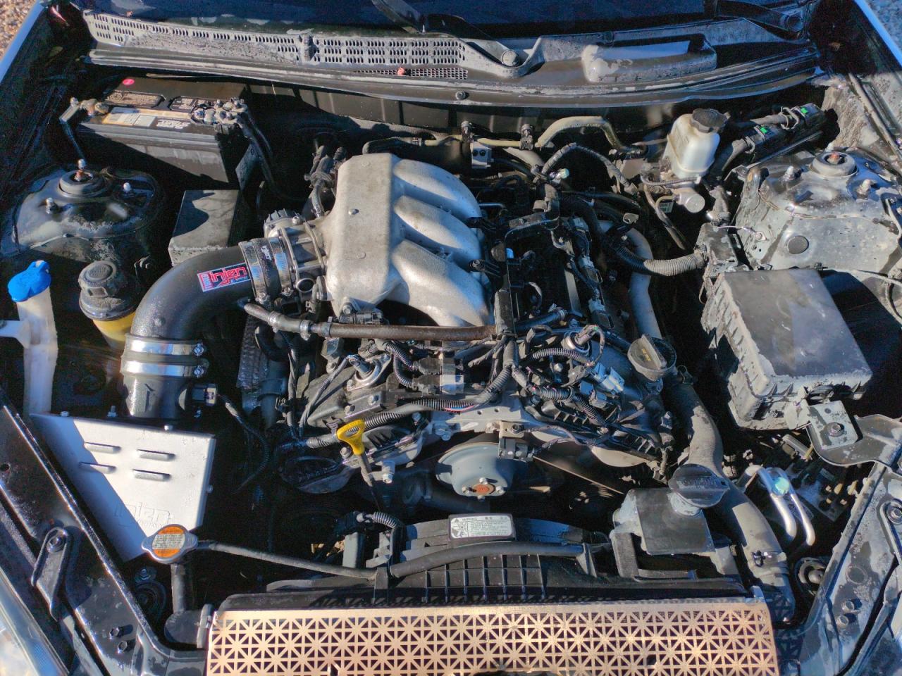 2010 Hyundai Genesis - Image 11