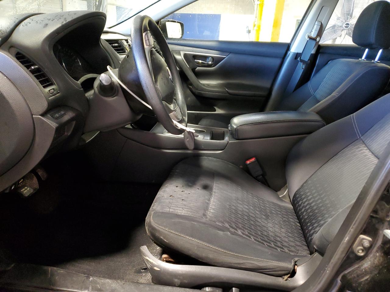 2018 Nissan Altima - Image 7