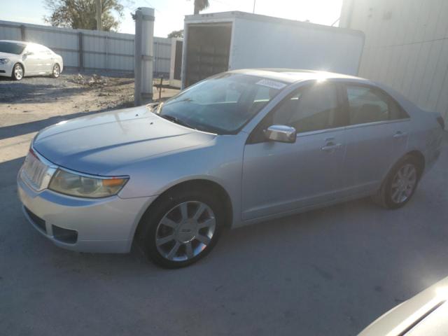 2006 Lincoln Zephyr 