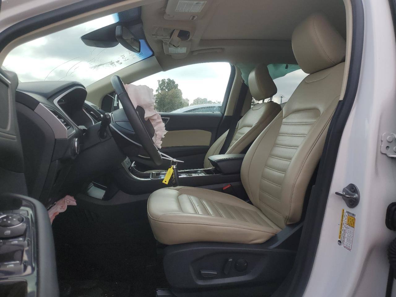 2020 Ford Edge - Image 7