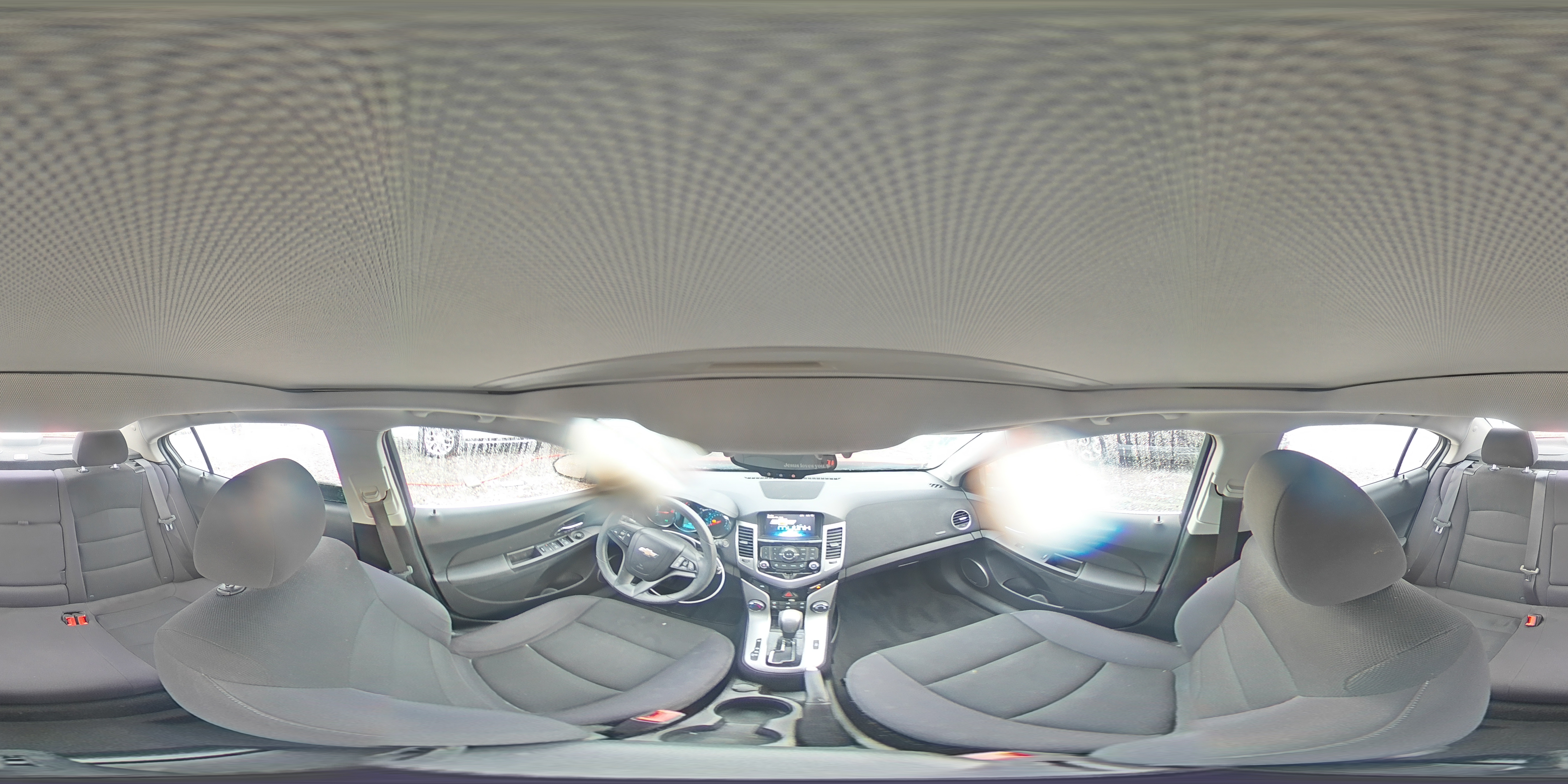 2015 Chevrolet Cruze - Image 14
