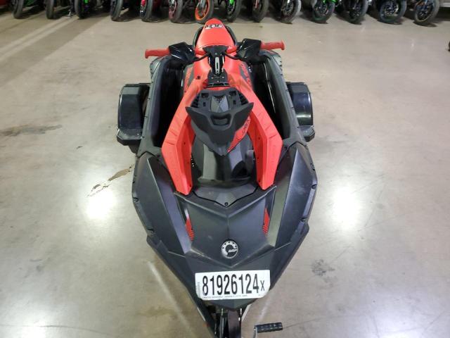 2022 SEADOO SPARK TRIX  