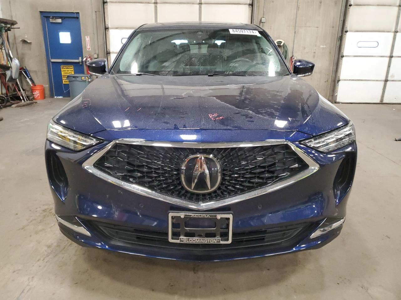 2022 Acura MDX - Image 5