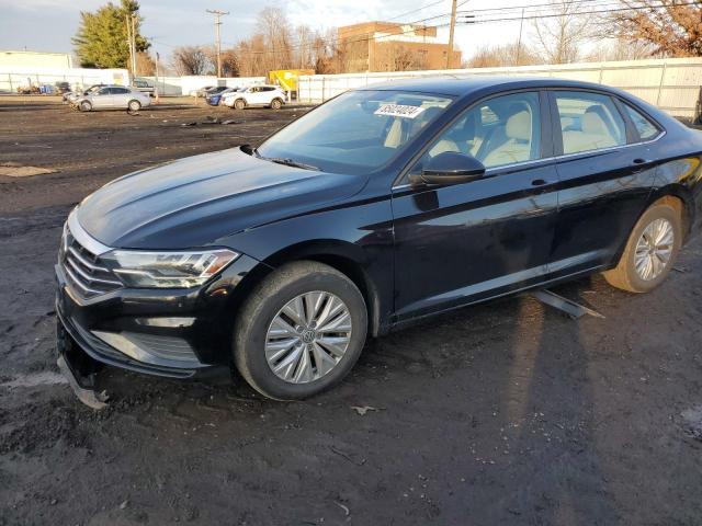  VOLKSWAGEN JETTA 2019 Czarny