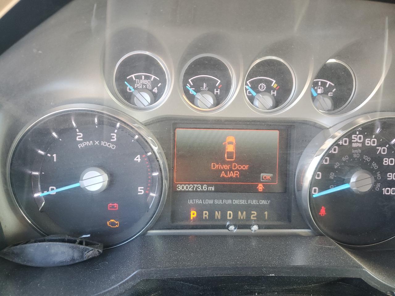 2012 Ford F250 - Image 9