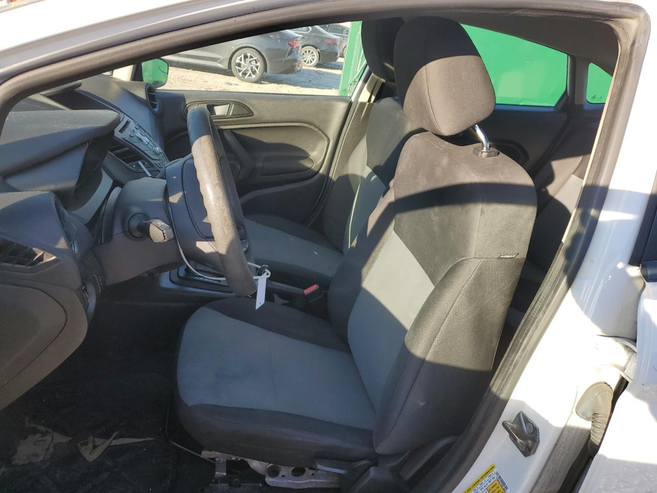2019 Ford Fiesta - Image 7