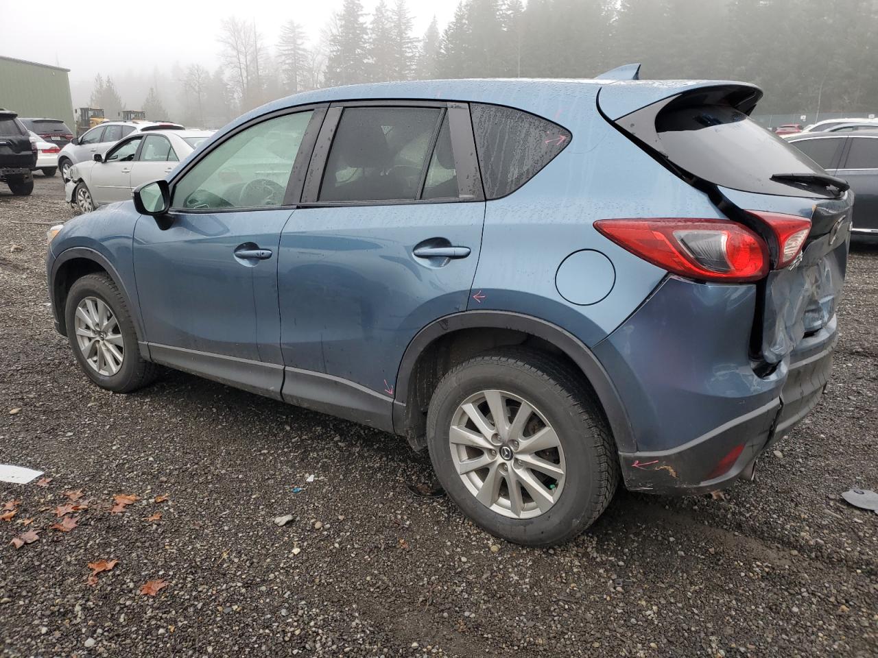 2016 Mazda CX-5 - Image 2