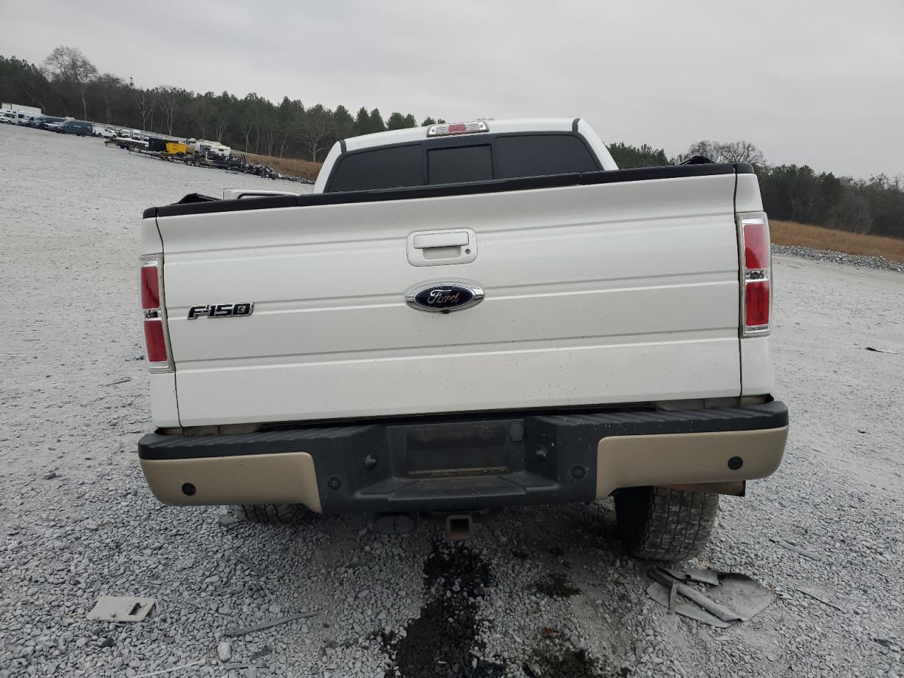 2014 Ford F-150 - Image 6