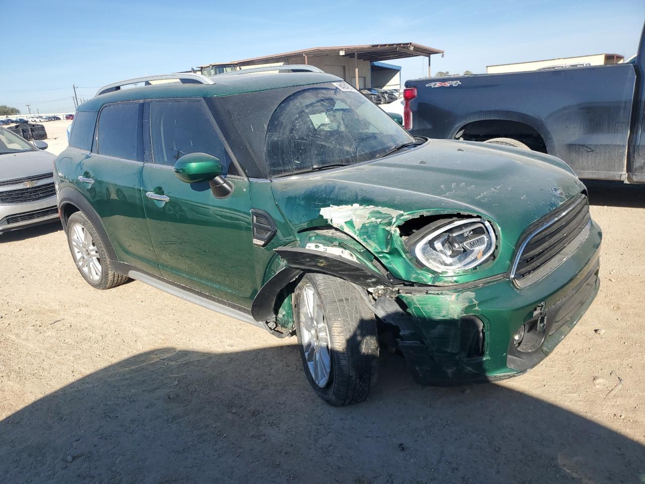 2022 MINI Cooper - Image 4