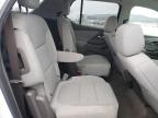 2018 Chevrolet Traverse Lt na sprzedaż w Tulsa, OK - Front End