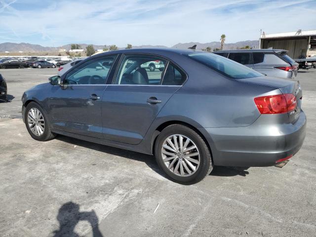  VOLKSWAGEN JETTA 2012 Szary