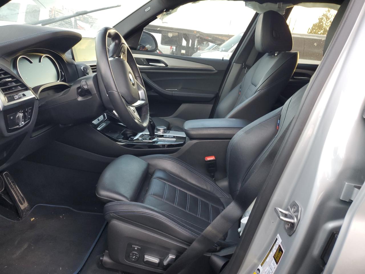 2018 BMW X3 - Image 7
