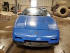 1987 Pontiac Fiero Se للبيع في West Mifflin، PA - Mechanical