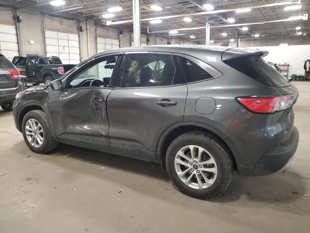  FORD ESCAPE 2020 Gray