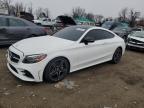 2021 Mercedes-Benz C 300 4Matic for Sale in Baltimore, MD - Front End