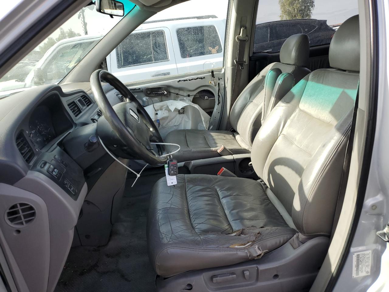 2003 Honda Odyssey - Image 7