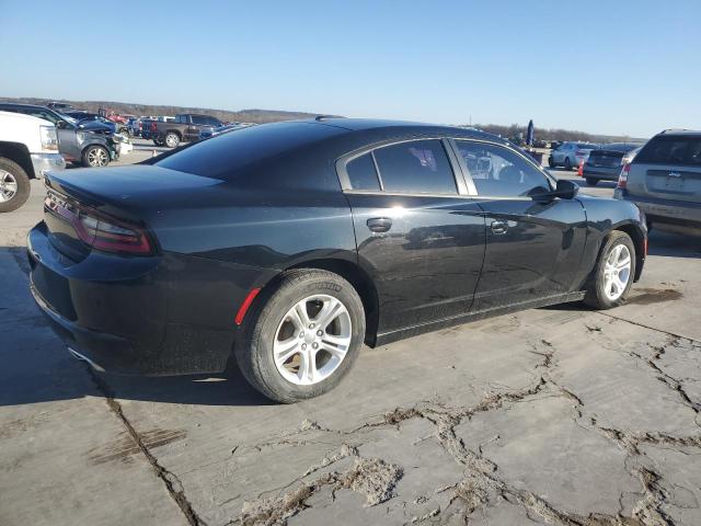  DODGE CHARGER 2019 Black