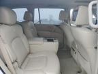 2014 Infiniti Qx80  en Venta en Dunn, NC - Side