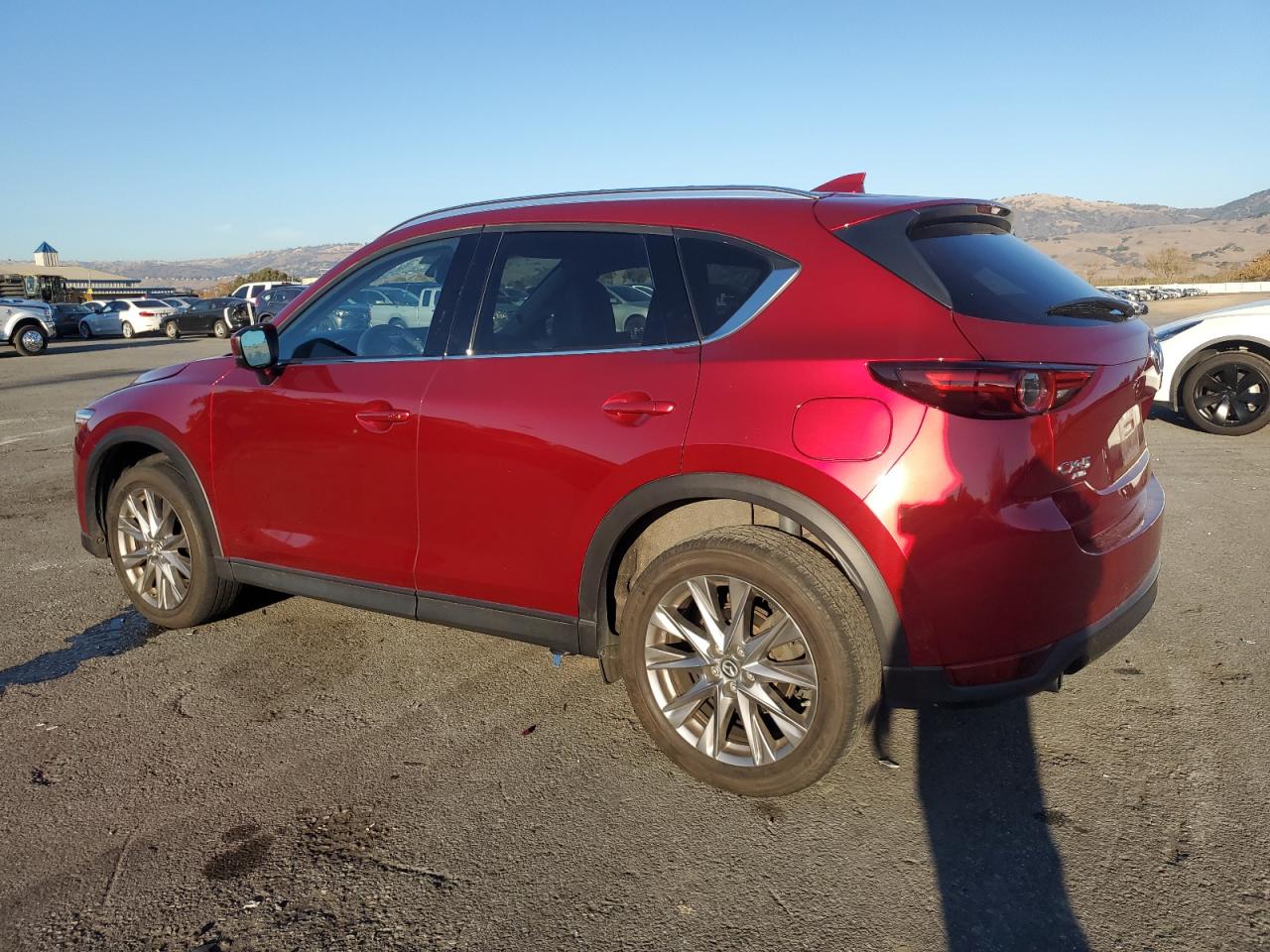 2020 Mazda CX-5 - Image 2