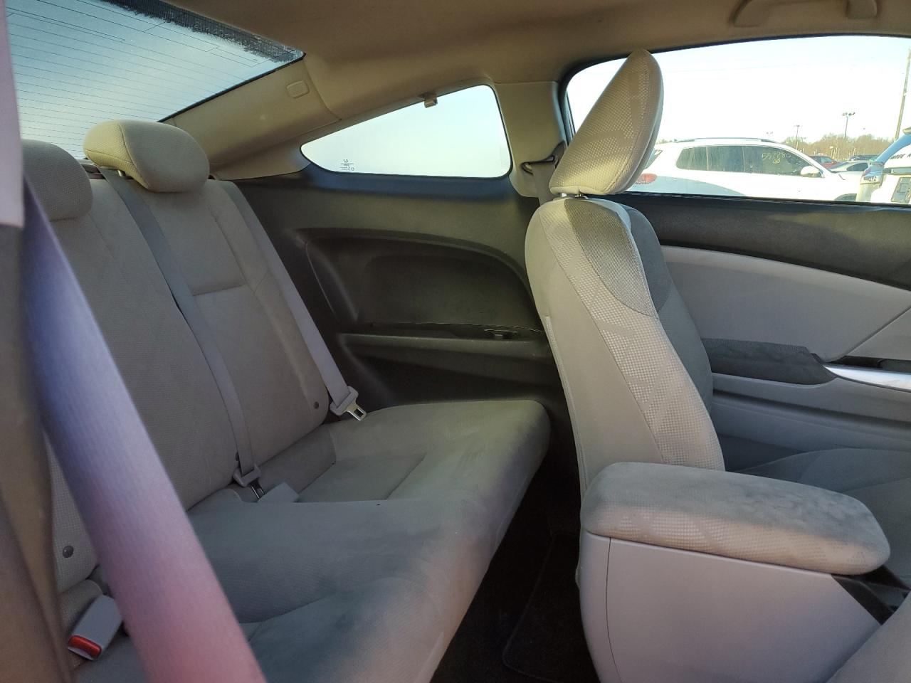 2012 Honda Civic Ex VIN: 2HGFG3B82CH535603 Lot: 84673174